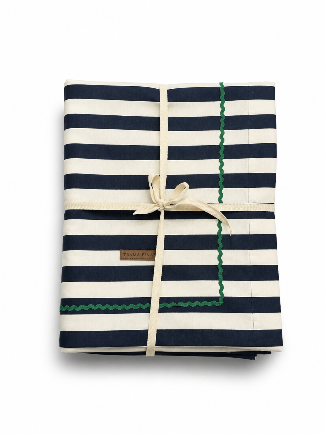 Mantel London Navy