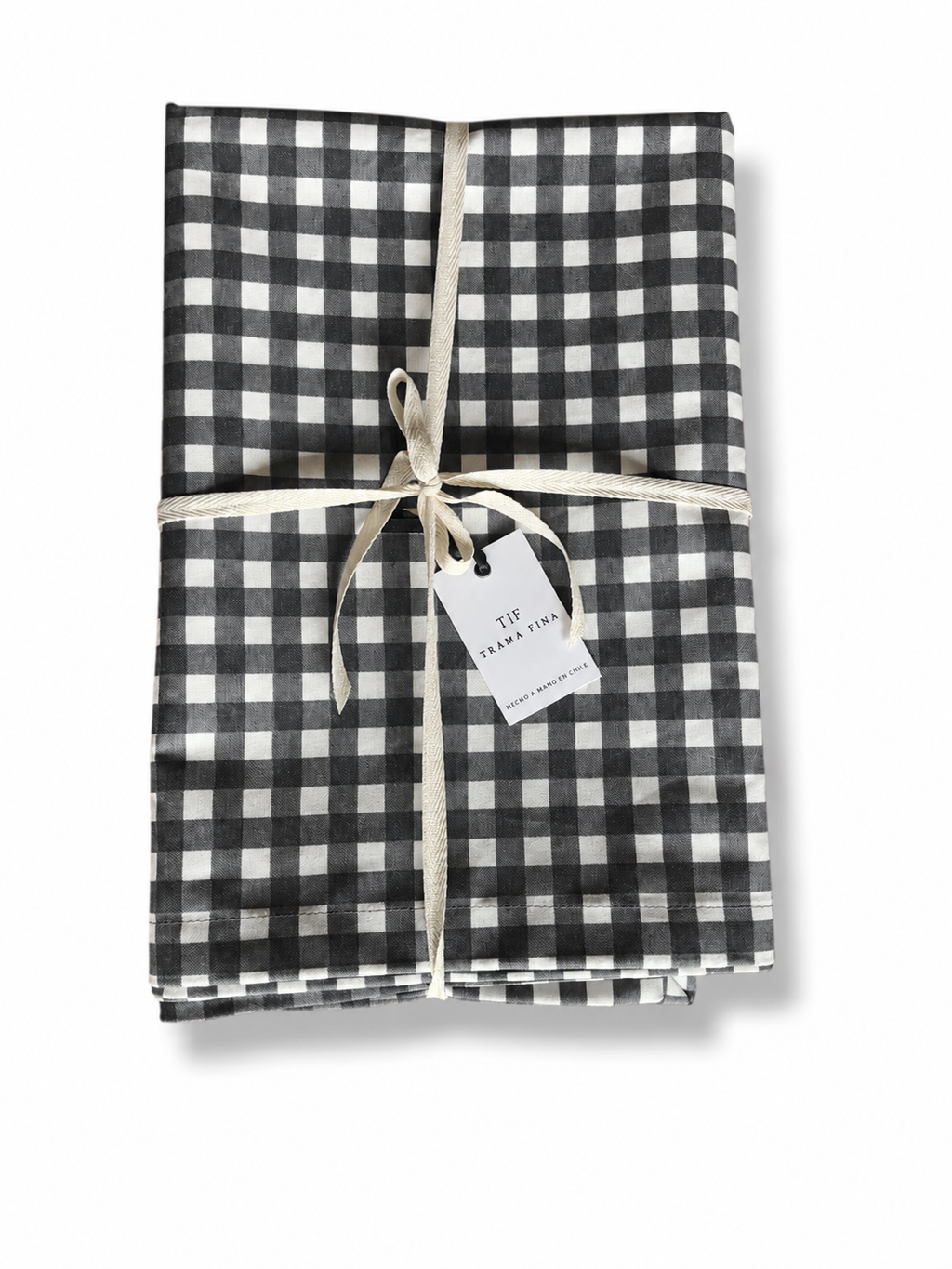 Mantel Paris Gris