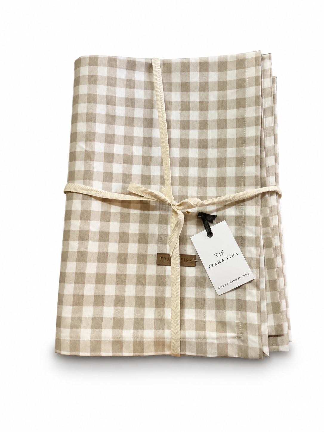 Mantel Paris  Beige